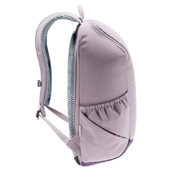 Deuter StepOut 16 Rucksack lavender-purple
